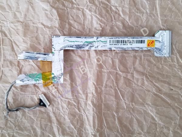 Шлейф матриці до ноутбука Samsung NP-R58Y